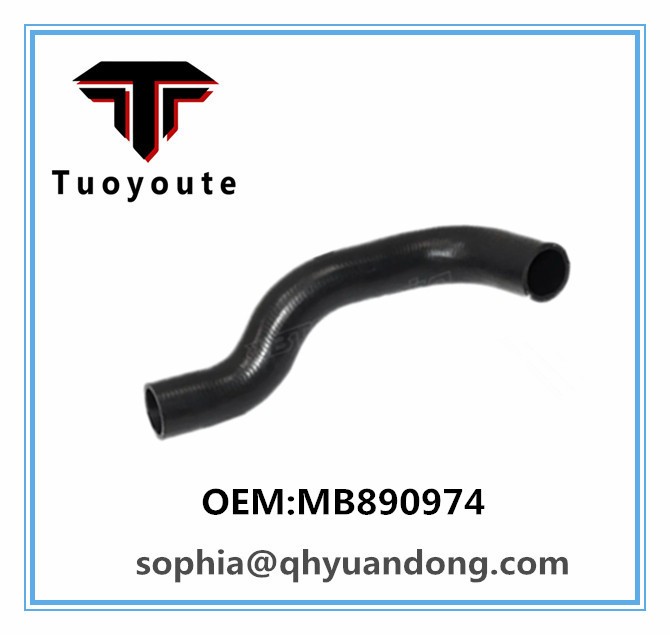 RADIATOR HOSE MB890974