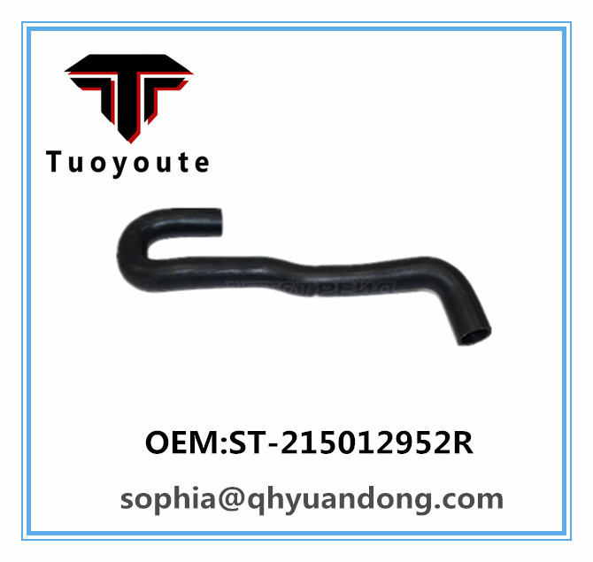 RADIATOR HOSE NISSAN ST-215012952R