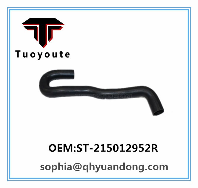 RADIATOR HOSE NISSAN ST-215012952R