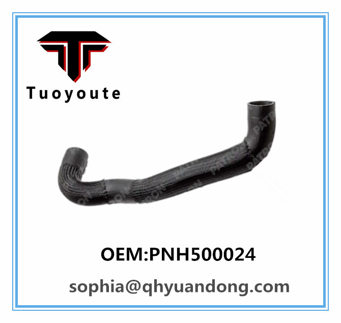 RADIATOR HOSE PNH500024