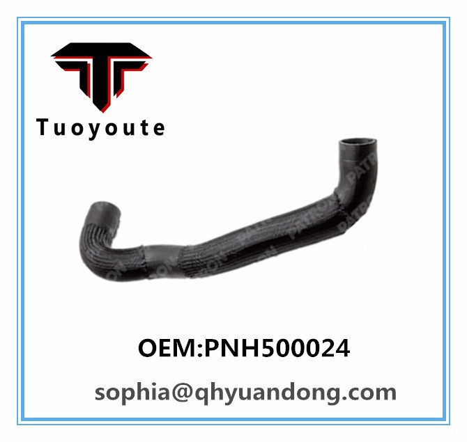 RADIATOR HOSE PNH500024