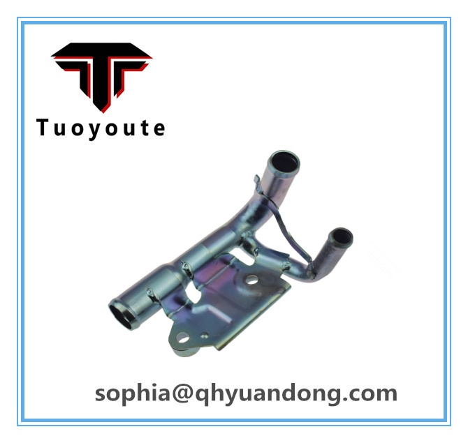 RADIATOR HOSE SH20-15-290a