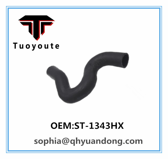 RADIATOR HOSE ST-1343HX