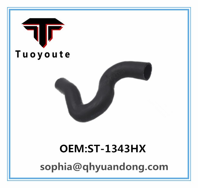 RADIATOR HOSE ST-1343HX