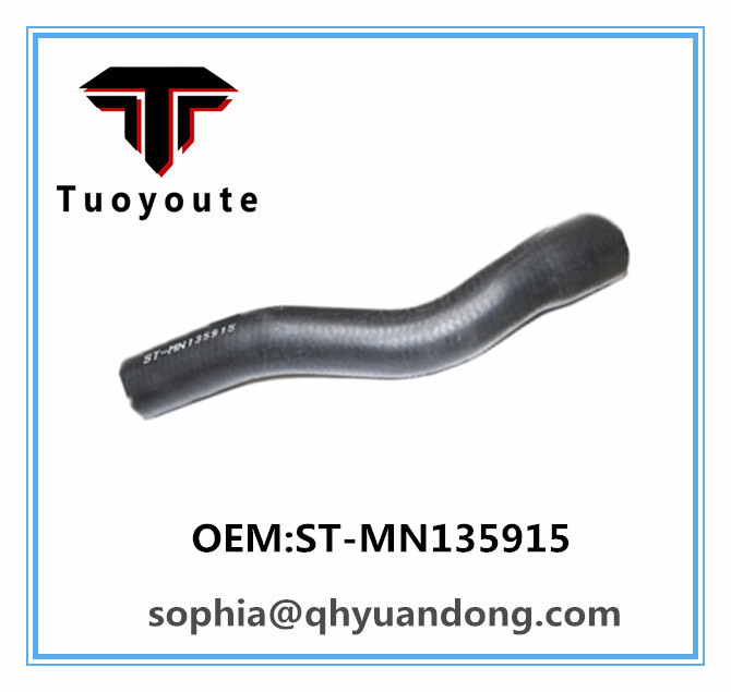 RADIATOR HOSE ST-MN135915