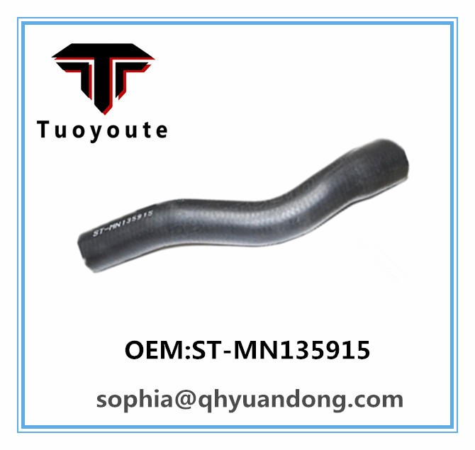 RADIATOR HOSE ST-MN135915