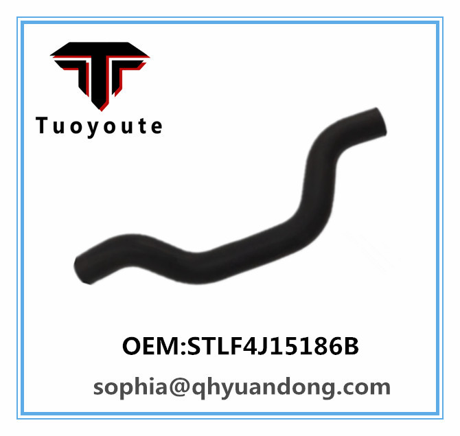 RADIATOR HOSE STLF4J15186B