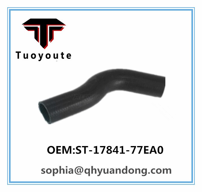 RADIATOR HOSE SUZUKI ISUZU ST-17841-77EA0