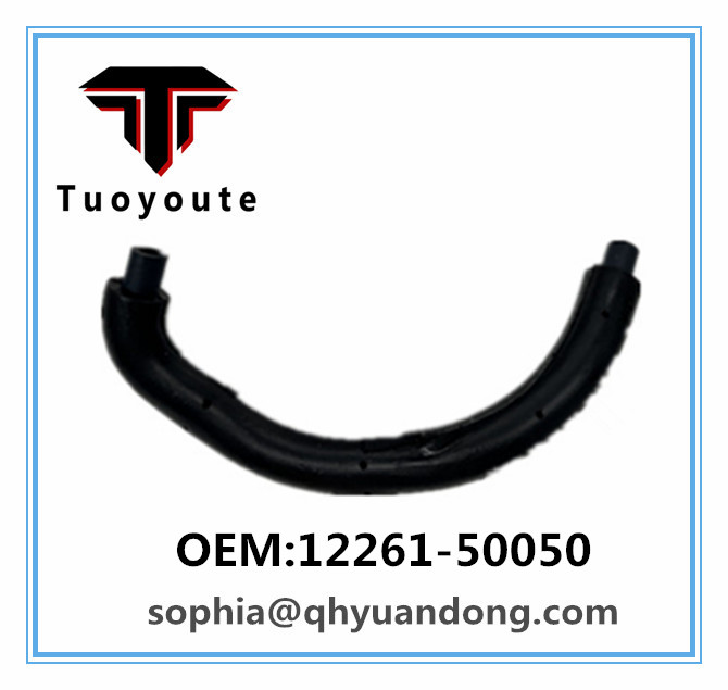 RADIATOR HOSE TOYOTA 12261-50050