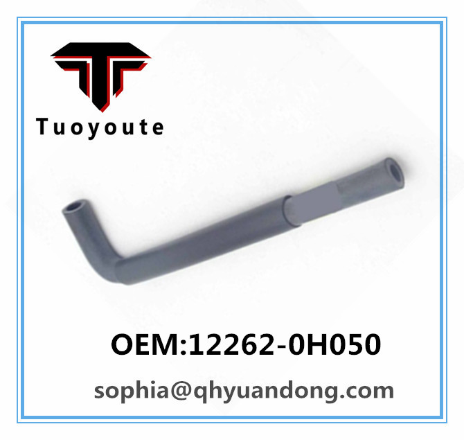 RADIATOR HOSE TOYOTA  12262-0H050