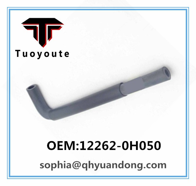 RADIATOR HOSE TOYOTA  12262-0H050