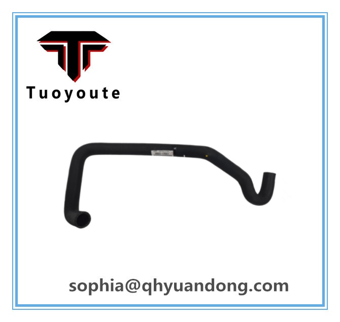 RADIATOR HOSE TOYOTA 16551-17021