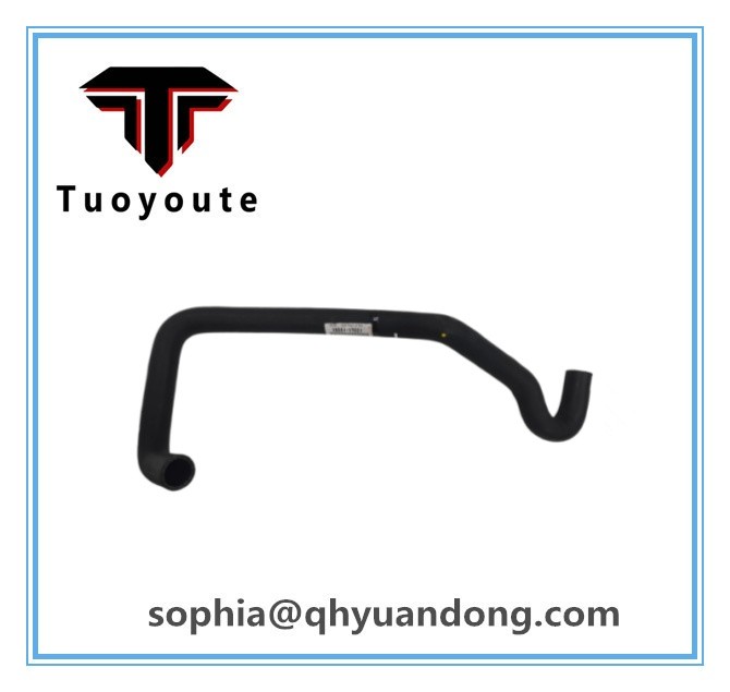 RADIATOR HOSE TOYOTA 16551-17021