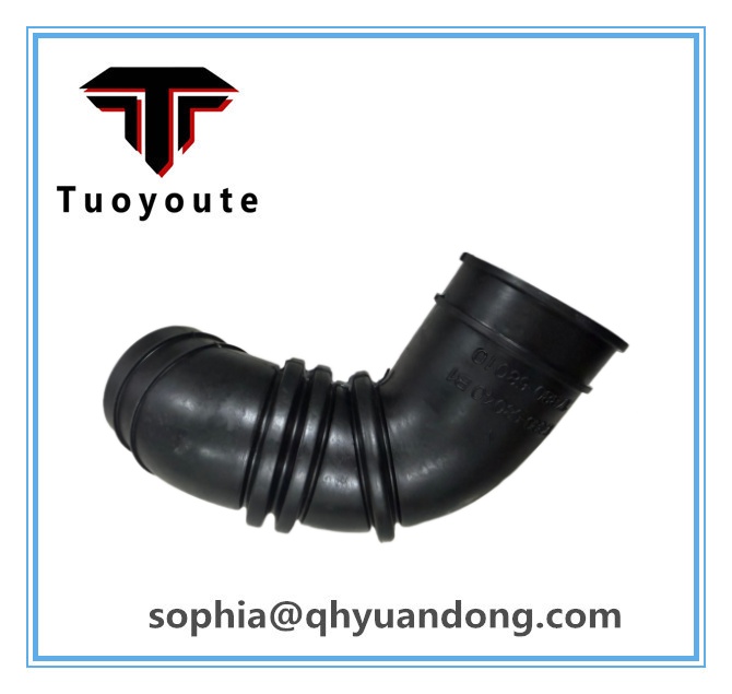 RADIATOR HOSE TOYOTA 17880-58010