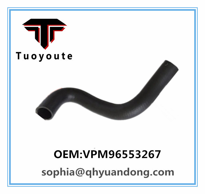 RADIATOR HOSE VPM96553267