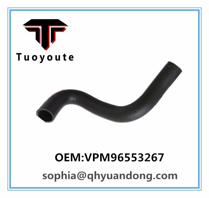 RADIATOR HOSE VPM96553267