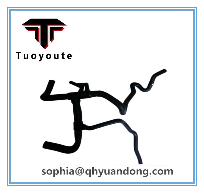 RENAULT RADIATOR HOSE 215037375R