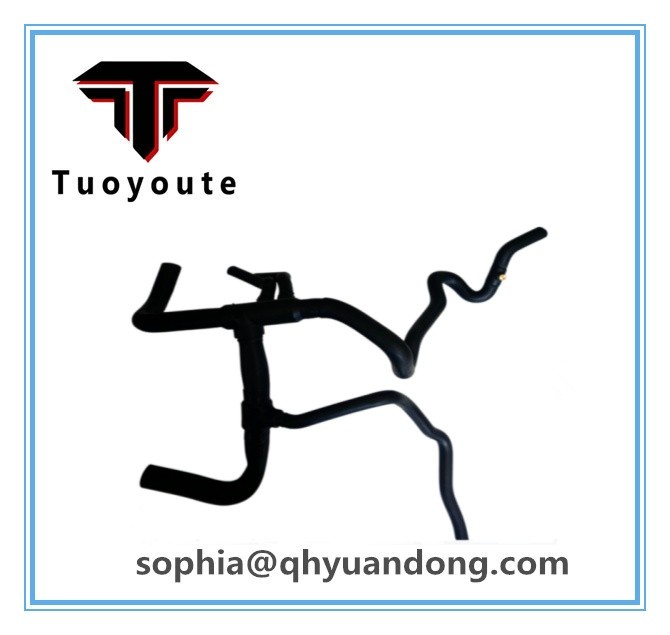 RENAULT RADIATOR HOSE 215037375R
